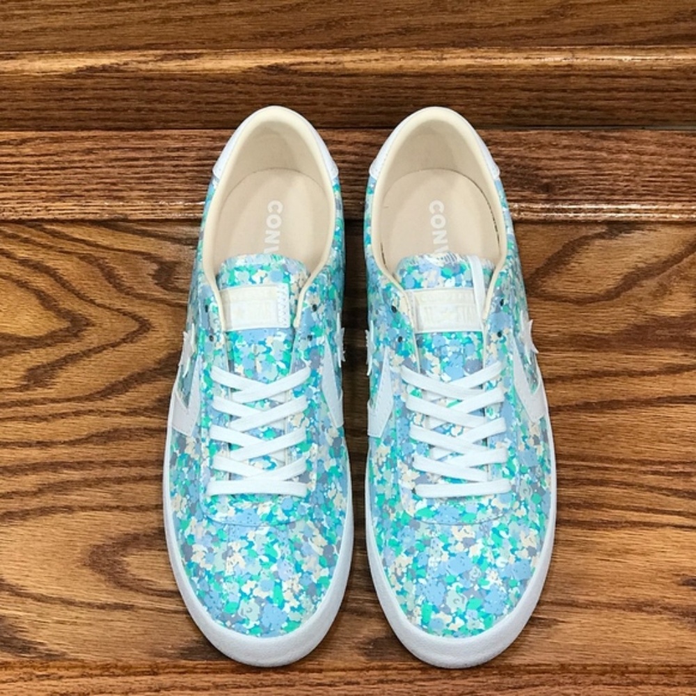 Converse Breakpoint Oxford Fresh Cyan Shoes - Picture 4 of 8